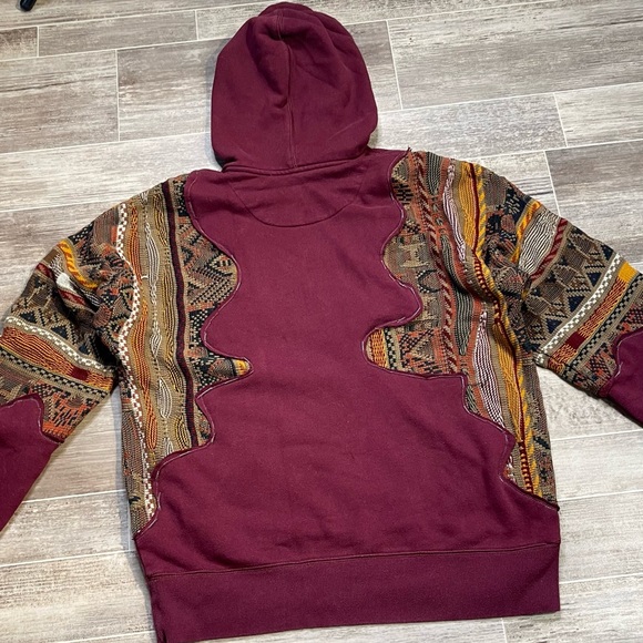 Nike X Biggie Vibes Minnesota Gophers Center Swoosh Hoodie 1 Of 1 - Picture 9 of 11